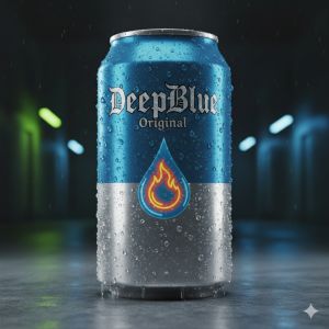 DeepBlue Original